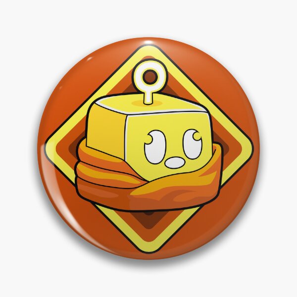 Item preview, Blox Fruits Budha Roblox Character designed and sold by Kubala Designs.