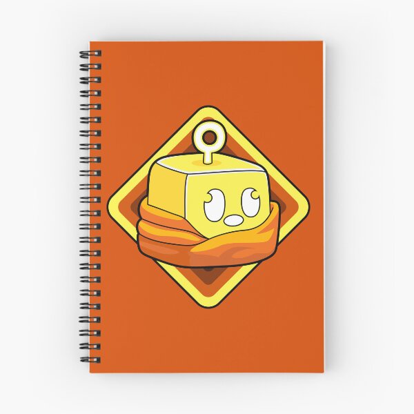 Item preview, Blox Fruits Budha Roblox Character designed and sold by Kubala Designs.