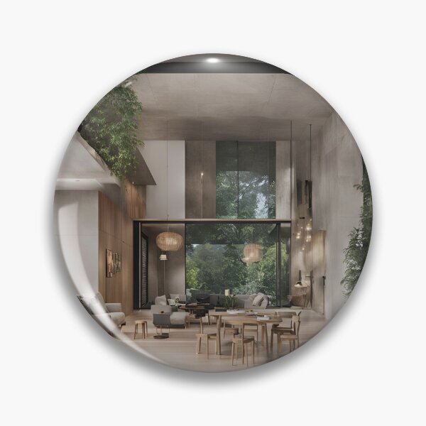 Item preview, Interior space  designed and sold by Nice En.