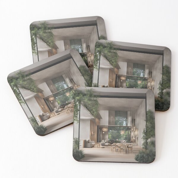 Item preview, Interior space  designed and sold by Nice En.