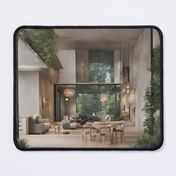Item preview, Interior space designed and sold by Nice En.