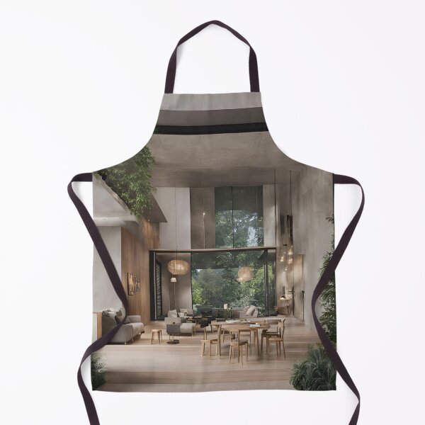 Item preview, Interior space  designed and sold by Nice En.