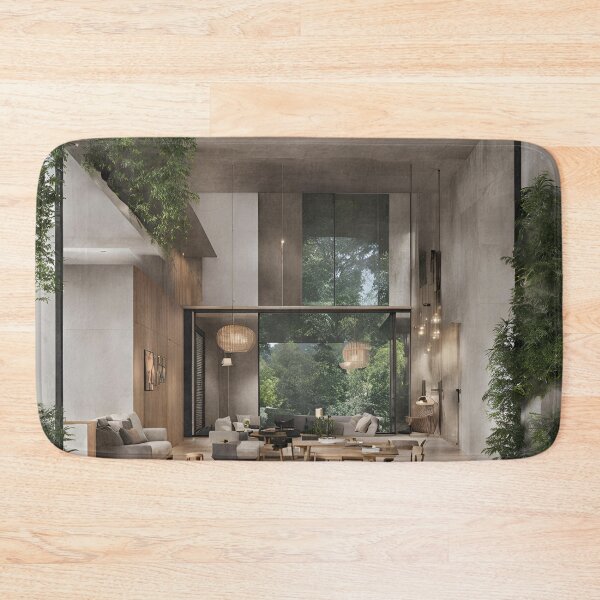 Item preview, Interior space  designed and sold by Nice En.