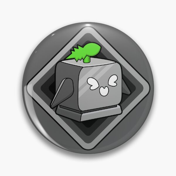 Item preview, Blox Fruits Rocket Roblox Character designed and sold by Kubala Designs.