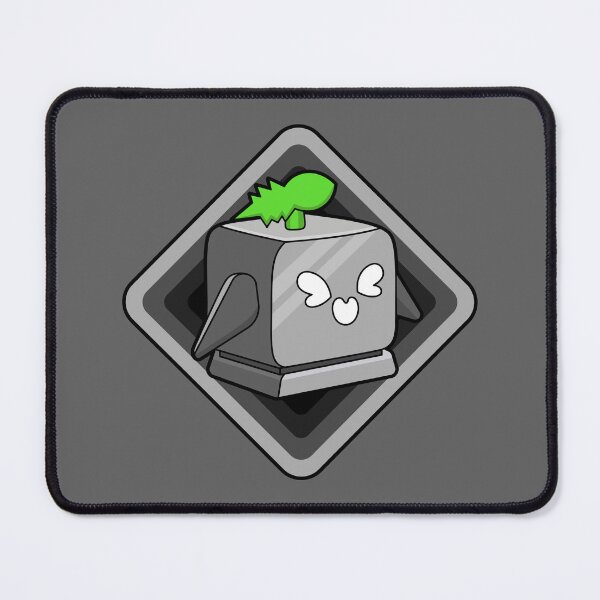 Item preview, Blox Fruits Rocket Roblox Character designed and sold by Kubala Designs.