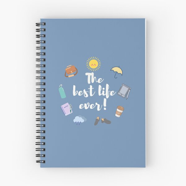 Item preview, Best Life Ever JW Life designed and sold by artwithlefty.