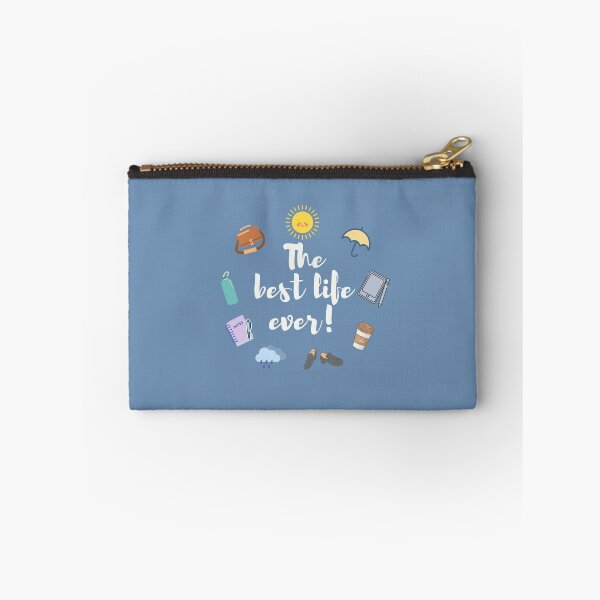 Item preview, Best Life Ever JW Life designed and sold by artwithlefty.