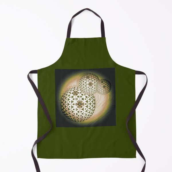 Item preview, Mosaic Sphere . 3D Illusion . Cosmic Connection . #6 designed and sold by Artistic63.