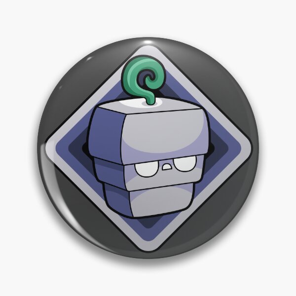 Item preview, Blox Fruits Spring Roblox Character designed and sold by Kubala Designs.