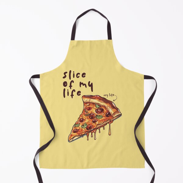 Item preview, Slice of my life designed and sold by KateAngelaArt.