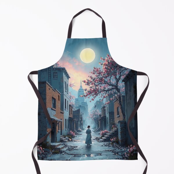Item preview, Whispers of Tranquil Blossoms designed and sold by PanoramaPrints.