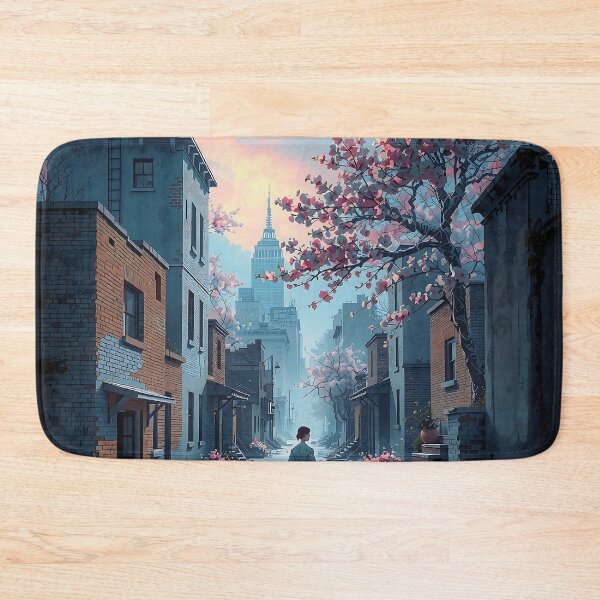 Item preview, Whispers of Tranquil Blossoms designed and sold by PanoramaPrints.