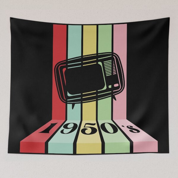 Item preview, Televisor CRT de los años 50 designed and sold by Milena R..