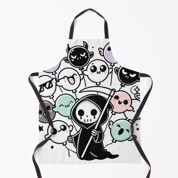 Item preview, Funny Ghost ballons designed and sold by Thegalleryshop1.