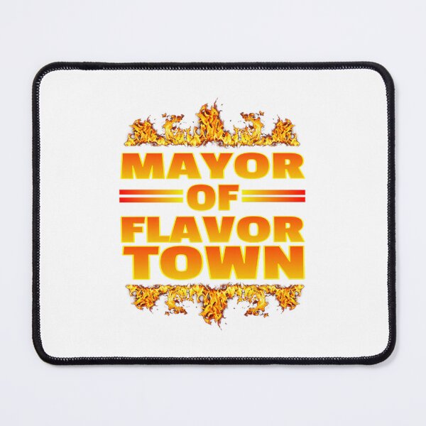 Item preview, Mayor Of Restaurant Cooking designed and sold by HotrodTyus.