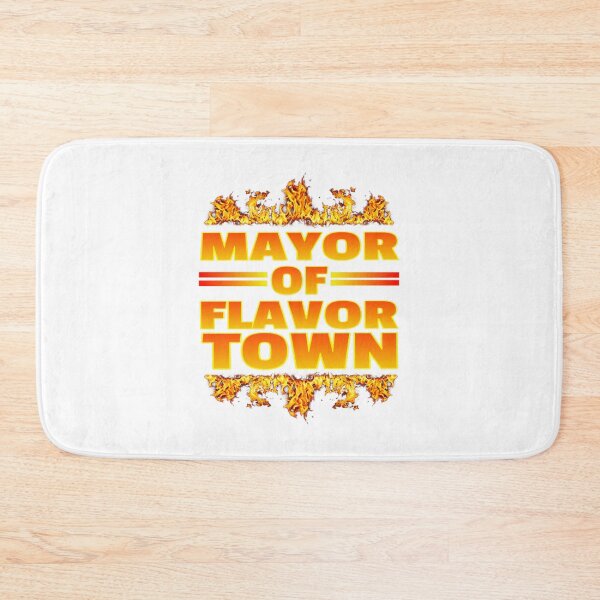 Item preview, Mayor Of Restaurant Cooking designed and sold by HotrodTyus.