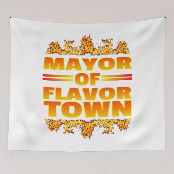 Item preview, Mayor Of Restaurant Cooking designed and sold by HotrodTyus.