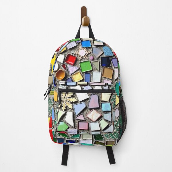 Item preview, Christmas mosaic designed and sold by GasconyPassion.