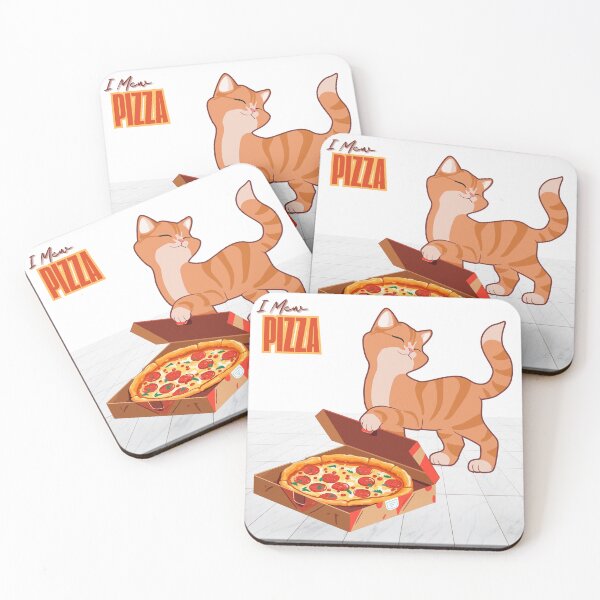 Item preview, Pizza Love designed and sold by kahisageeky.
