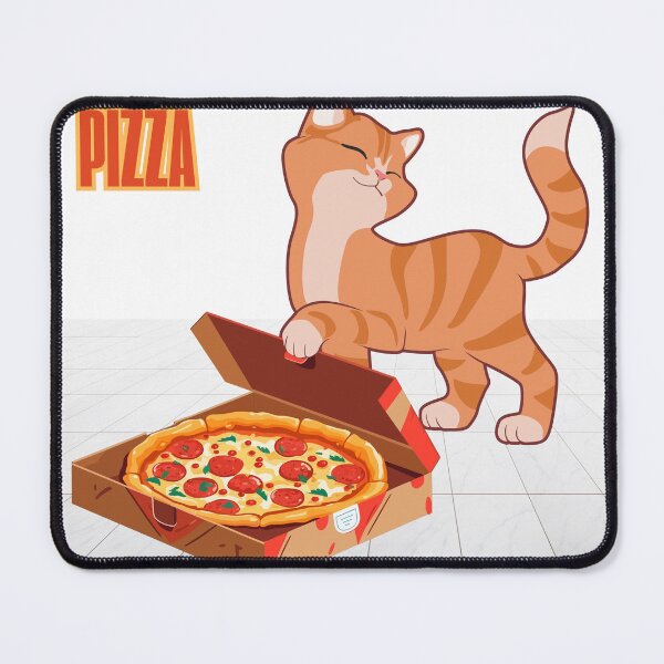 Item preview, Pizza Love designed and sold by kahisageeky.