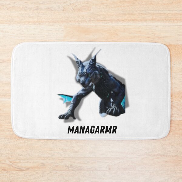 Item preview, Managarmr designed and sold by Kormix.