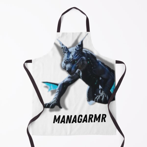 Item preview, Managarmr designed and sold by Kormix.
