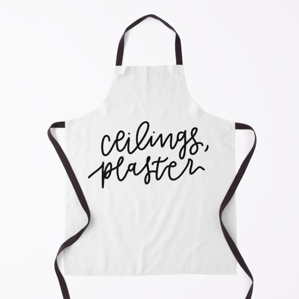 Item preview, Ceilings Lizzy McAlpine designed and sold by Chamomile  Creations.