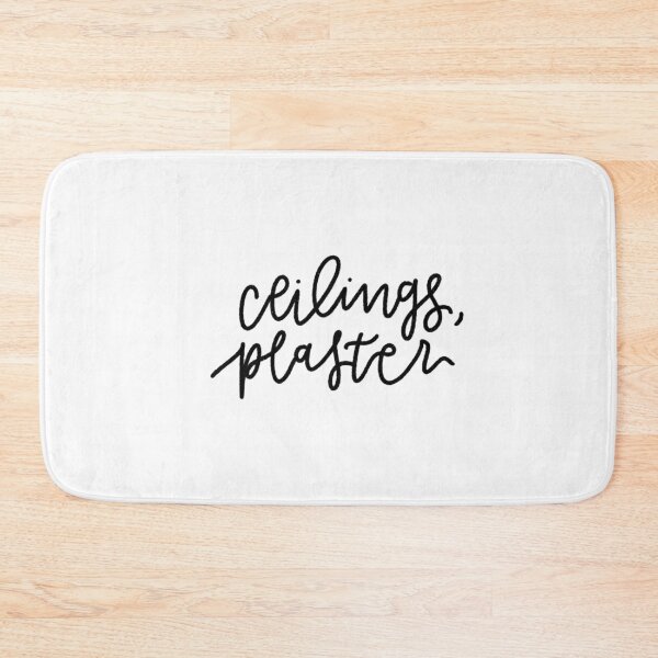 Item preview, Ceilings Lizzy McAlpine designed and sold by Chamomile  Creations.