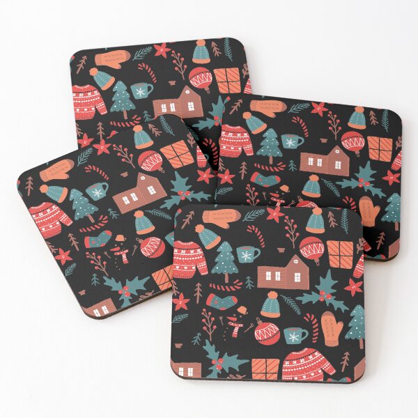 Item preview, Christmas background designed and sold by GasconyPassion.