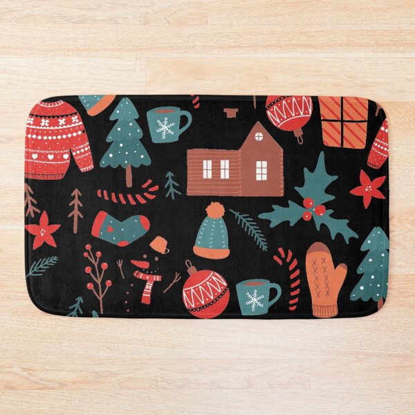 Item preview, Christmas background designed and sold by GasconyPassion.