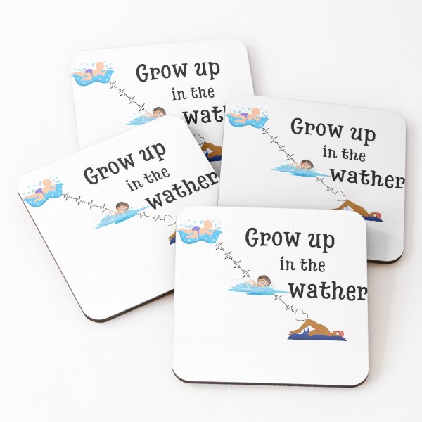 Item preview, Swim life designed and sold by Kormix.