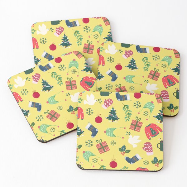 Item preview, Christmas things designed and sold by GasconyPassion.