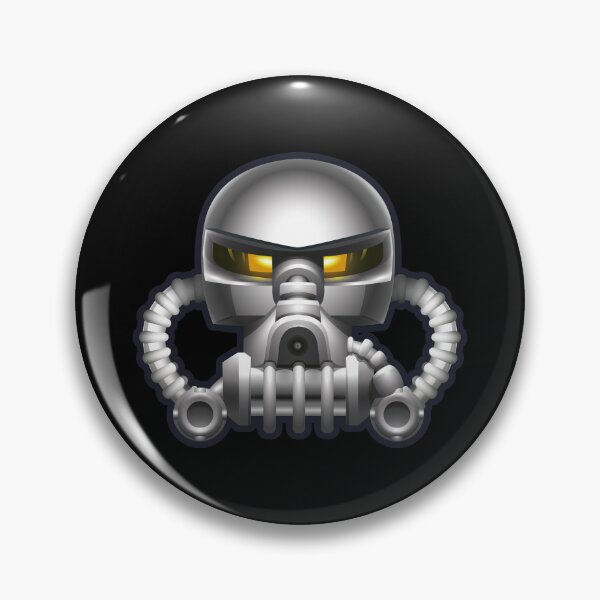 Item preview, Titan Hydraxon designed and sold by MiguelAGC.