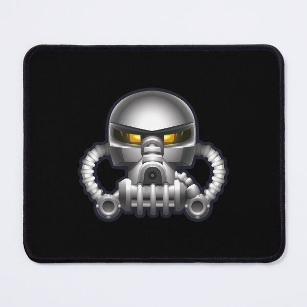 Item preview, Titan Hydraxon designed and sold by MiguelAGC.