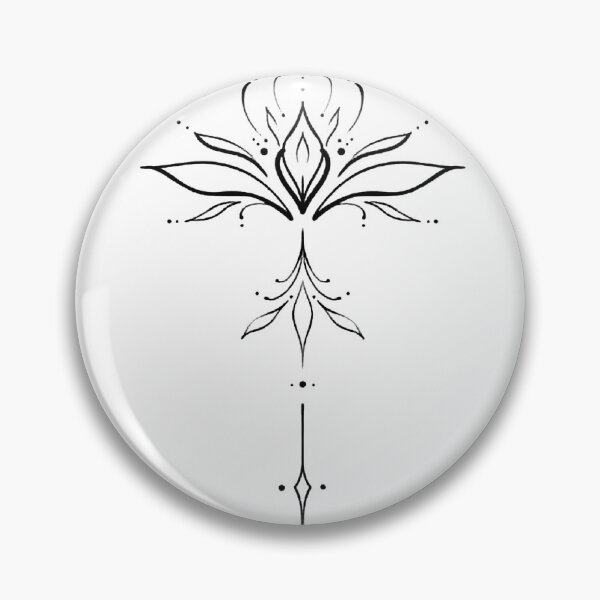 Item preview, Lotus symmetrical concept. designed and sold by emanscorfna.