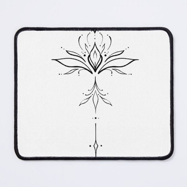 Item preview, Lotus symmetrical concept. designed and sold by emanscorfna.