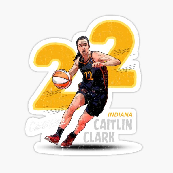 Item preview, the Clark cartoon dribble ball pose with #22 background designed and sold by PTCartoonArt.