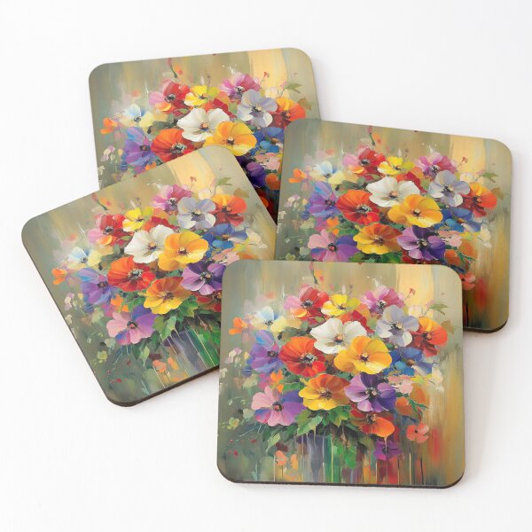 Item preview, Spring Bouquet designed and sold by Brian Tarr.