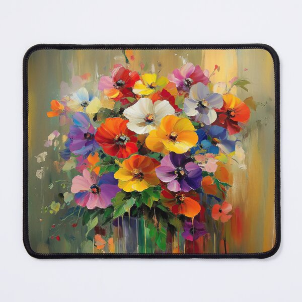 Item preview, Spring Bouquet designed and sold by Brian Tarr.