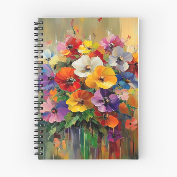 Item preview, Spring Bouquet designed and sold by Brian Tarr.