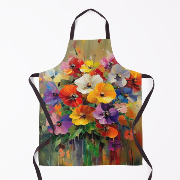 Item preview, Spring Bouquet designed and sold by Brian Tarr.