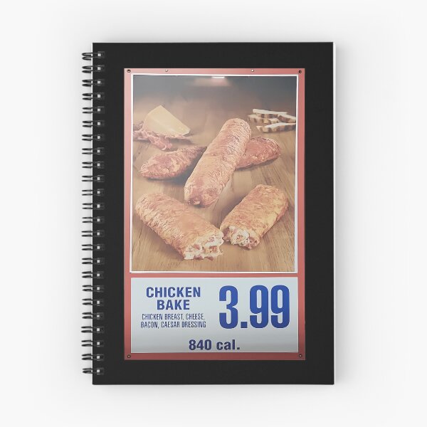 Item preview, Costco Chicken 3.99 Bake Sign Big Justice Costco 840 cal Guys The Rizzler meme designed and sold by maeand-art.