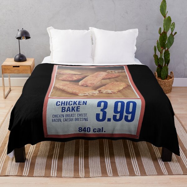 Item preview, Costco Chicken 3.99 Bake Sign Big Justice Costco 840 cal Guys The Rizzler meme designed and sold by maeand-art.
