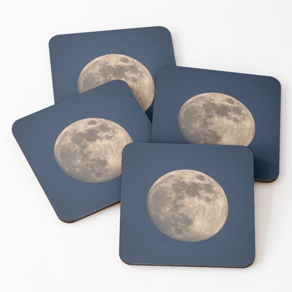 Item preview, Waxing Gibbous (96%) designed and sold by Ralph Goldsmith.