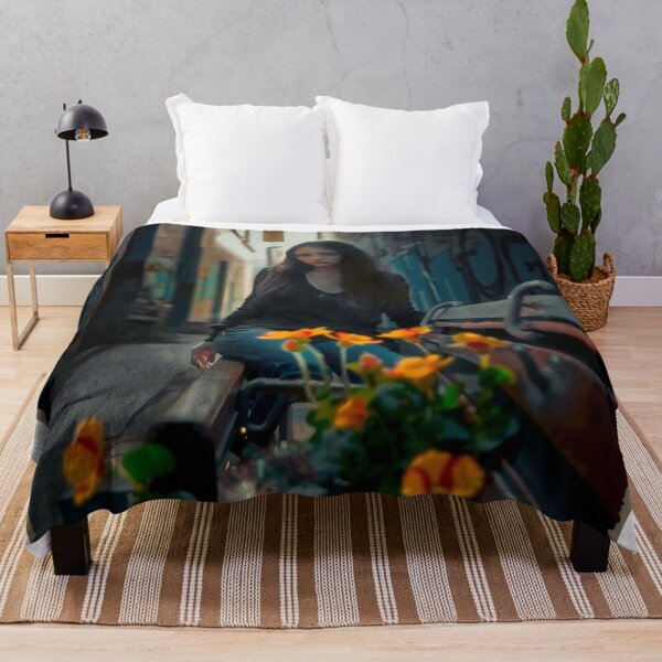 Item preview, City's Graffiti Muse designed and sold by PanoramaPrints.