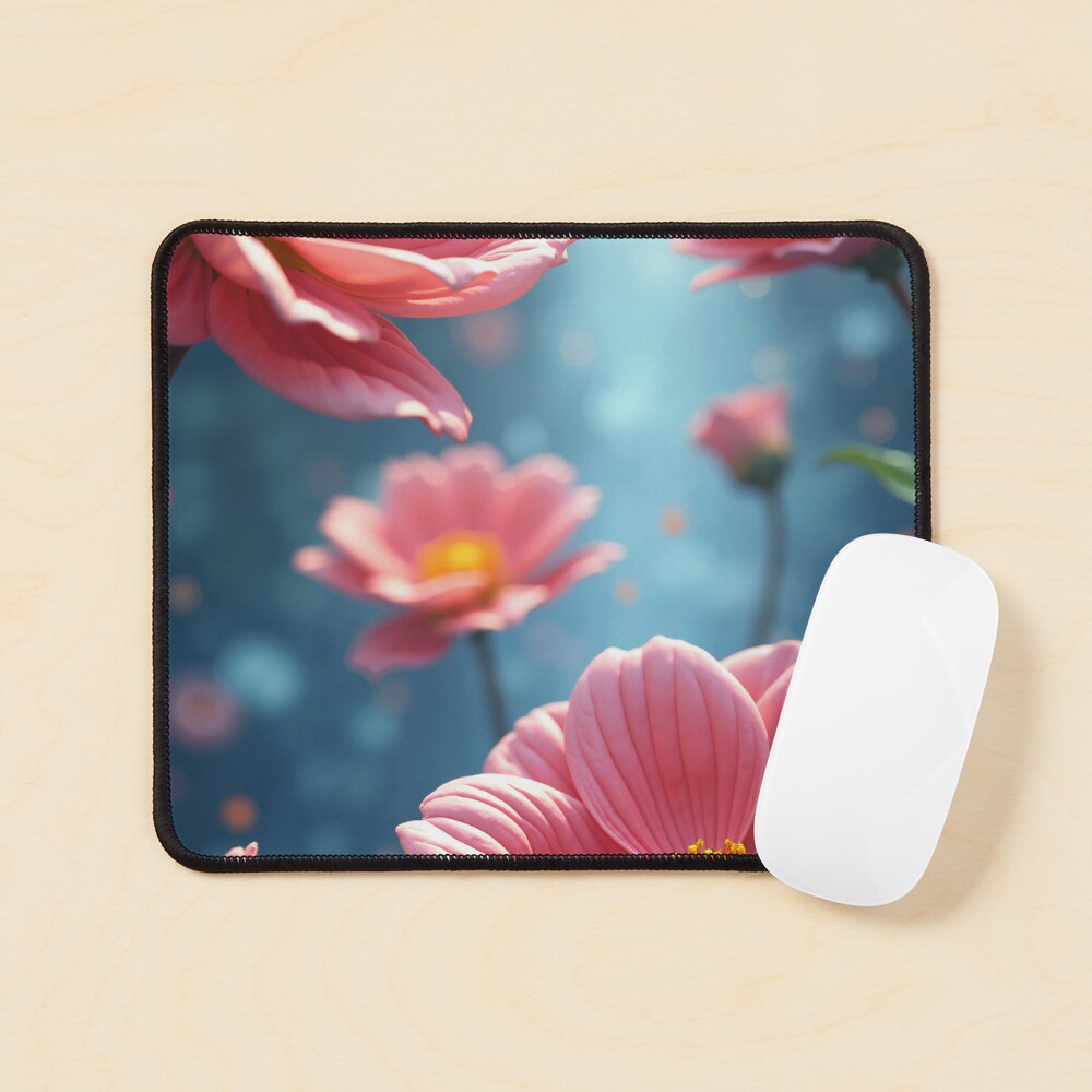 Item preview, Mouse Pad designed and sold by PlokGaming.