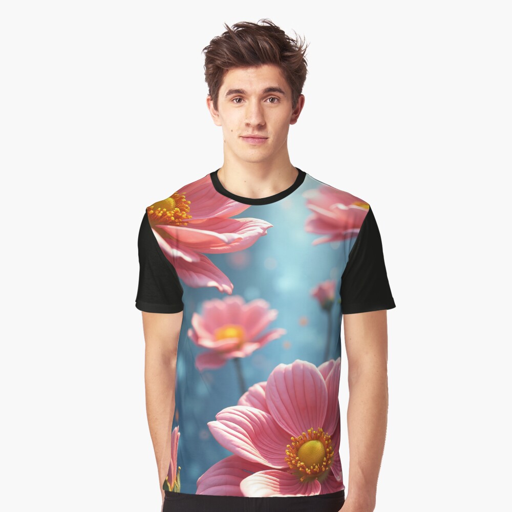Item preview, Graphic T-Shirt designed and sold by PlokGaming.