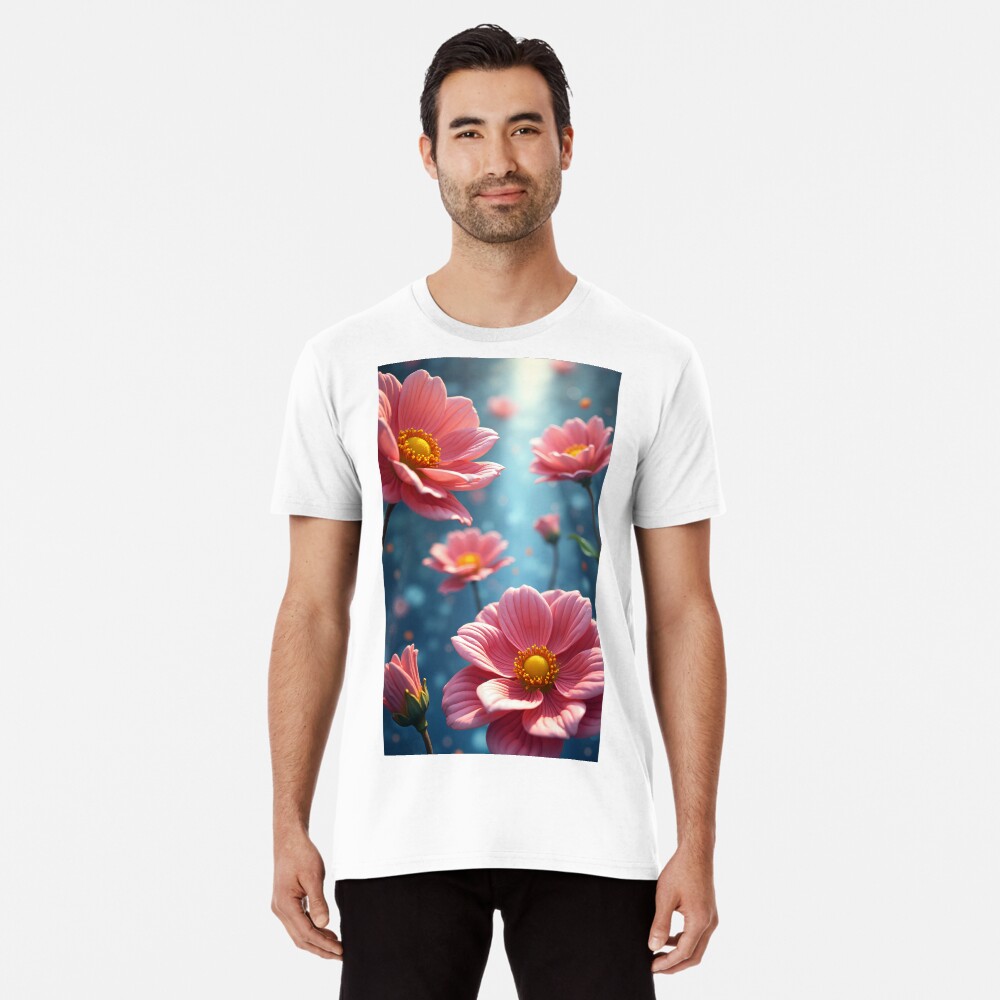 Item preview, Premium T-Shirt designed and sold by PlokGaming.