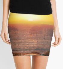 HDR Mini Skirt