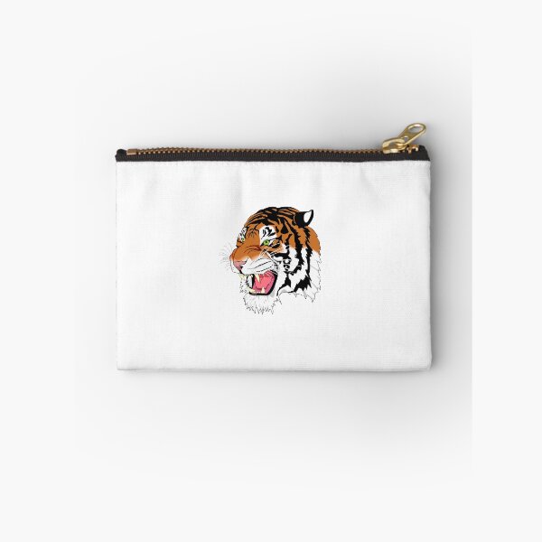 Item preview, TIGER STICKER designed and sold by hsstudio2025.